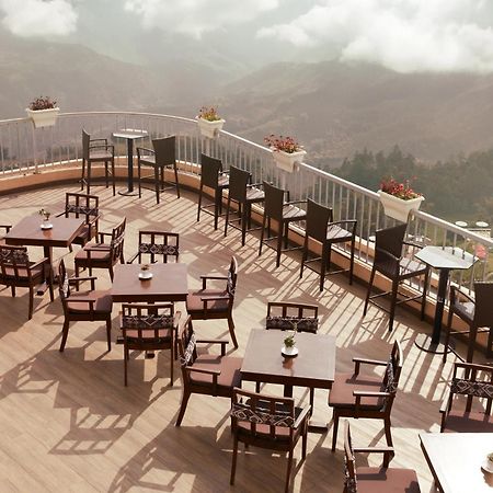 Amazing Hotel Sapa Екстериор снимка